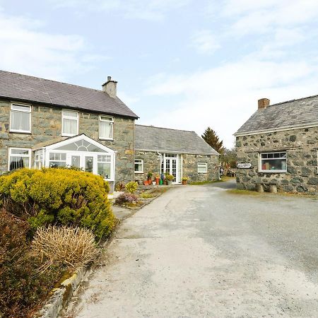 Bwthyn Ael Y Bryn Villa Dolbenmaen Buitenkant foto